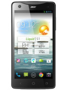 
Verkoop recycleer uw mobiele telefoon ACER Liquid S1 voor geld