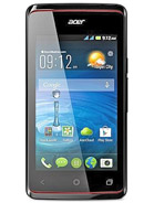 
Verkoop recycleer uw mobiele telefoon Alcatel Liquid Z200 voor geld