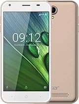 
Verkoop recycleer uw mobiele telefoon ACER Liquid Z6 voor geld