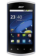
Verkoop recycleer uw mobiele telefoon ACER Liquid mini E310 voor geld