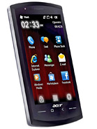
Verkoop recycleer uw mobiele telefoon ACER Neo Touch S200 voor geld