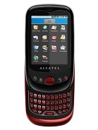 
Verkoop recycleer uw mobiele telefoon Alcatel OT-980 voor geld