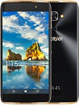
Verkoop recycleer uw mobiele telefoon Alcatel IDOL 4S WINDOWS voor geld