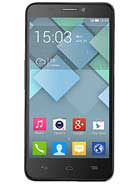 
Verkoop recycleer uw mobiele telefoon Alcatel One Touch Idol S voor geld