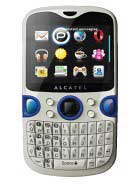 
Verkoop recycleer uw mobiele telefoon Alcatel OT-802 Wave voor geld