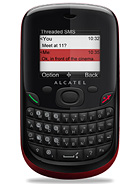 
Verkoop recycleer uw mobiele telefoon Alcatel ot-355 voor geld