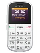 
Verkoop recycleer uw mobiele telefoon Alcatel One Touch 282 voor geld
