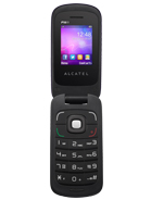 
Verkoop recycleer uw mobiele telefoon Alcatel One Touch 668 voor geld