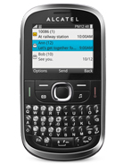 
Verkoop recycleer uw mobiele telefoon Alcatel One Touch 870A voor geld