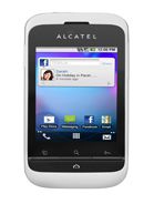 
Verkoop recycleer uw mobiele telefoon Alcatel One Touch 903X voor geld