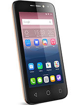 
Verkoop recycleer uw mobiele telefoon Alcatel Pixi 4 (4) voor geld