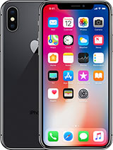 
Verkoop recycleer uw mobiele telefoon Apple iPhone X voor geld