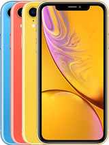 
Verkoop recycleer uw mobiele telefoon Apple iPhone XR voor geld