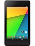 
Verkoop recycleer uw mobiele telefoon ASUS GOOGLE NEXUS 7 2 voor geld