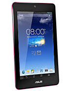 
Verkoop recycleer uw mobiele telefoon ASUS Memo Pad HD7 8 GB voor geld