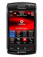 Sell recycle mobile phone BlackBerry Storm2 9520 for cash