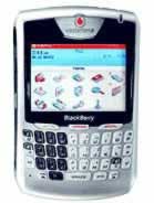 Sell recycle mobile phone BlackBerry 8707v for cash