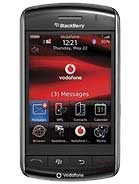 Sell recycle mobile phone BlackBerry 9500 Storm for cash