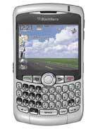 Sell recycle mobile phone BlackBerry 8300 for cash