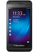 Sell recycle mobile phone BlackBerry Z10 for cash