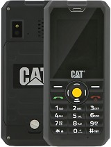 
Verkoop recycleer uw mobiele telefoon Caterpillar B30 voor geld