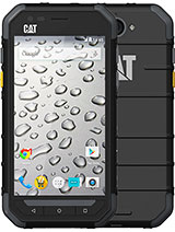 
Verkoop recycleer uw mobiele telefoon Caterpillar S30 voor geld
