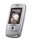 
Verkoop recycleer uw mobiele telefoon Samsung E250 voor geld