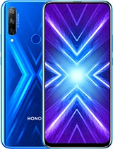 
Verkoop recycleer uw mobiele telefoon Honor 9X voor geld