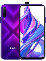 
Verkoop recycleer uw mobiele telefoon Honor 9X PRO voor geld