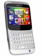
Verkoop recycleer uw mobiele telefoon HTC Cha Cha voor geld