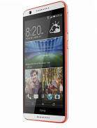 
Verkoop recycleer uw mobiele telefoon HTC Desire 820 voor geld