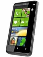 
Verkoop recycleer uw mobiele telefoon HTC HD7 voor geld