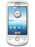 
Verkoop recycleer uw mobiele telefoon HTC Magic voor geld