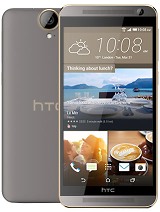 
Verkoop recycleer uw mobiele telefoon HTC One E9+ voor geld