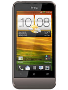 
Verkoop recycleer uw mobiele telefoon HTC One V voor geld
