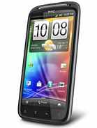 
Verkoop recycleer uw mobiele telefoon HTC Sensation voor geld