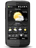 
Verkoop recycleer uw mobiele telefoon HTC Touch HD voor geld
