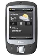 
Verkoop recycleer uw mobiele telefoon HTC Touch voor geld