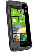 
Verkoop recycleer uw mobiele telefoon HTC 7 Trophy voor geld