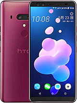 
Verkoop recycleer uw mobiele telefoon HTC U12 PLUS voor geld