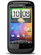 
Verkoop recycleer uw mobiele telefoon HTC Desire S voor geld