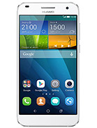
Verkoop recycleer uw mobiele telefoon Huawei Ascend G7 voor geld