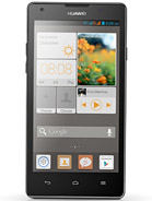 
Verkoop recycleer uw mobiele telefoon Huawei Ascend G700 voor geld