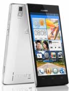 
Verkoop recycleer uw mobiele telefoon Huawei Ascend P2 voor geld