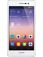 
Verkoop recycleer uw mobiele telefoon Huawei Ascend P7 voor geld