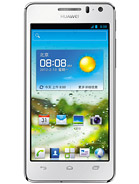 
Verkoop recycleer uw mobiele telefoon Huawei Ascend G600 voor geld