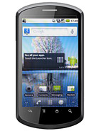 
Verkoop recycleer uw mobiele telefoon Huawei U8800 IDEOS X5 voor geld
