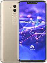 
Verkoop recycleer uw mobiele telefoon Huawei MATE 20 LITE voor geld