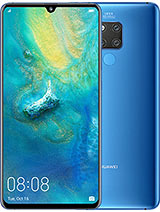 
Verkoop recycleer uw mobiele telefoon Huawei MATE 20 X voor geld