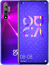 
Verkoop recycleer uw mobiele telefoon Huawei NOVA 5T voor geld